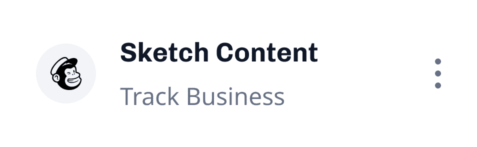 We’re not just a marketing agency