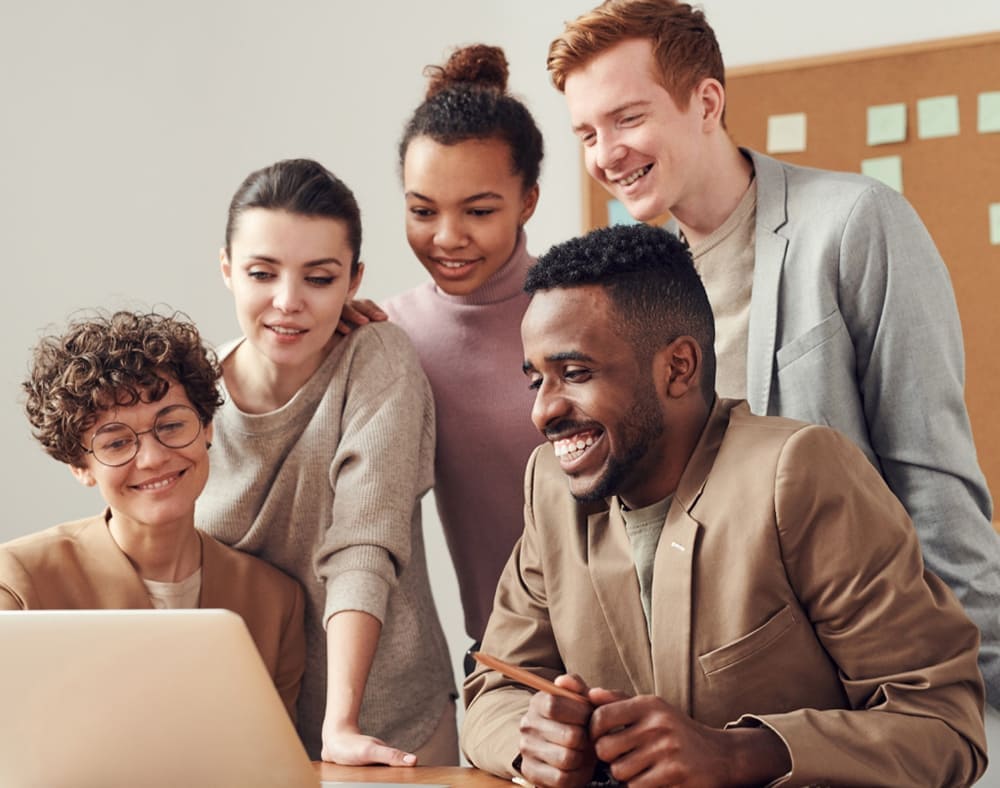 Achieve your business goals faster