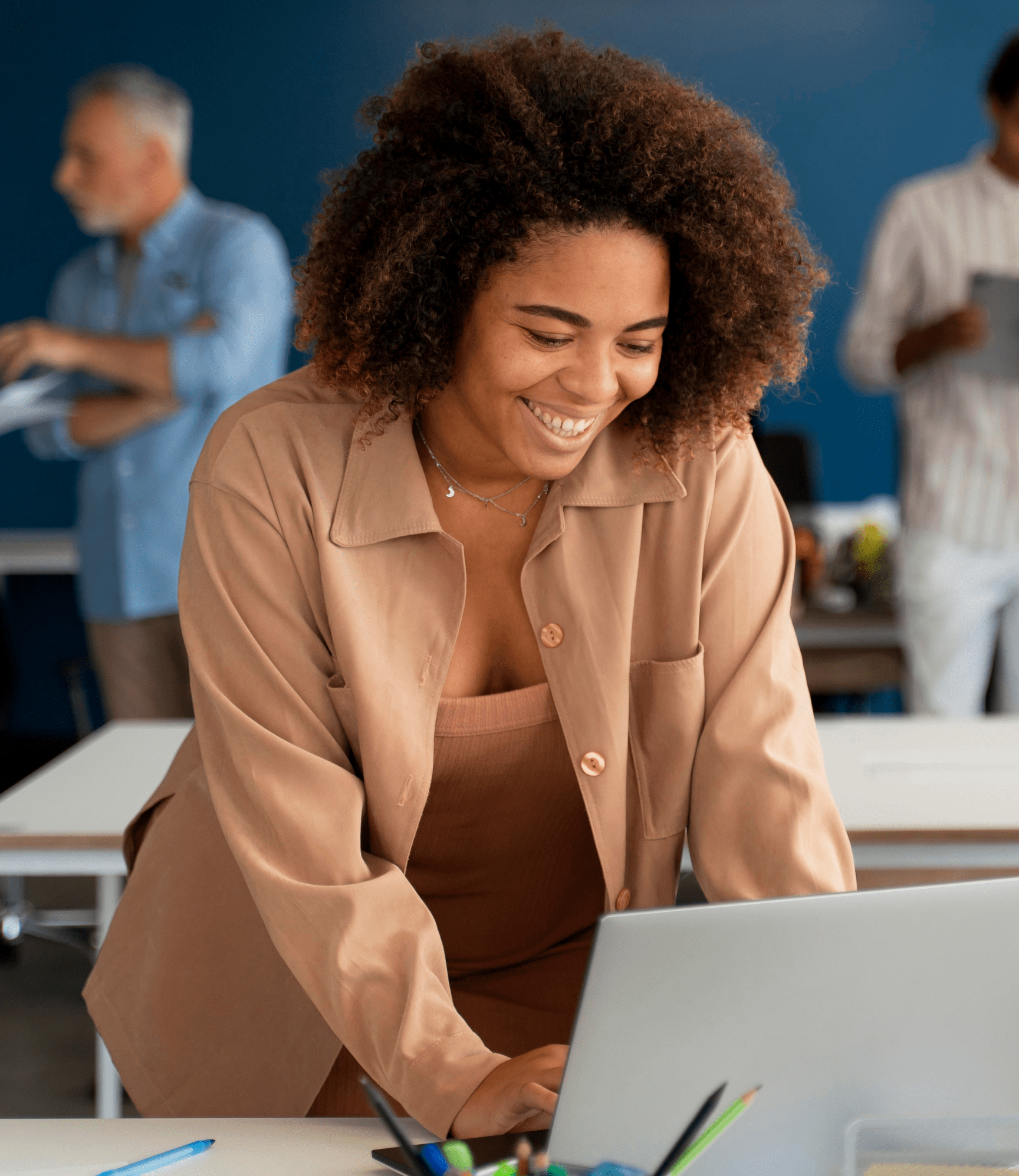 Full-funnel digital marketing services to reach your target audience without the overwhelm.