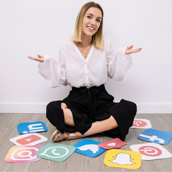 Social media has become an integral part of modern life